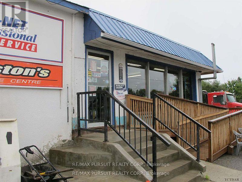 135 Fourth Avenue, Englehart, Ontario  P0J 1H0 - Photo 27 - T12102147