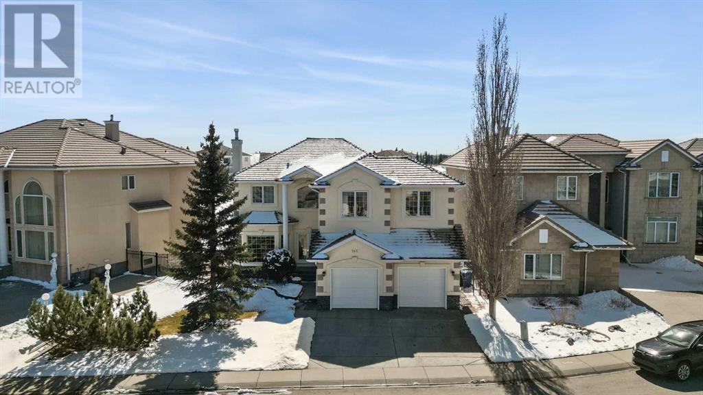 146 Coral Shores Cape Ne, Calgary, Alberta  T3J 3T8 - Photo 42 - A2210281