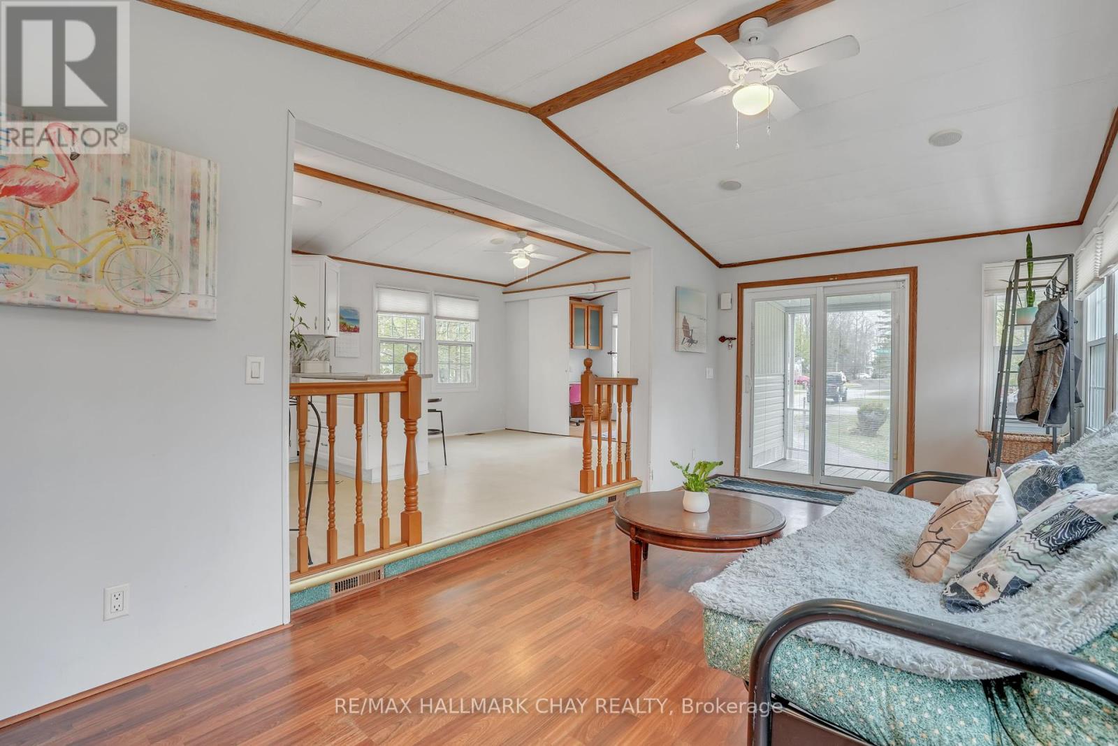 9 Princess Diana Drive, Springwater, Ontario  L0L 1P0 - Photo 5 - S12100373