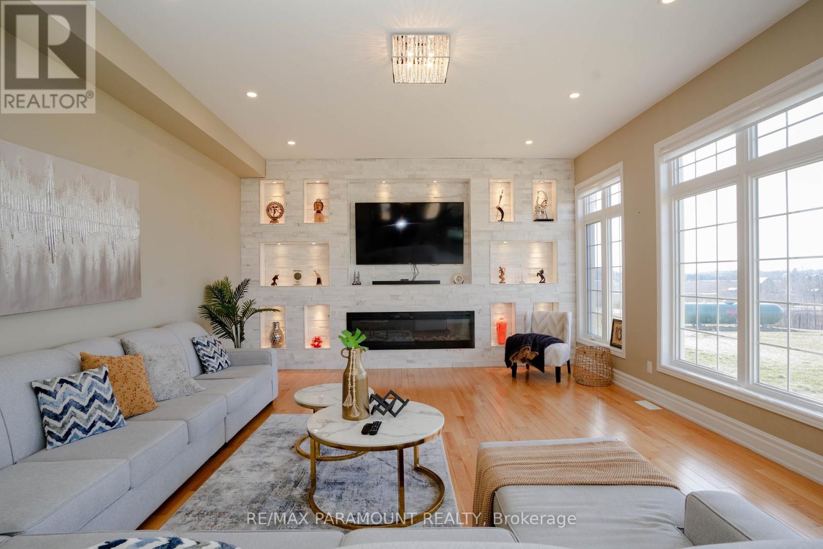 52 Stinson Street, Caledon, Ontario  L7E 4L6 - Photo 11 - W12102009