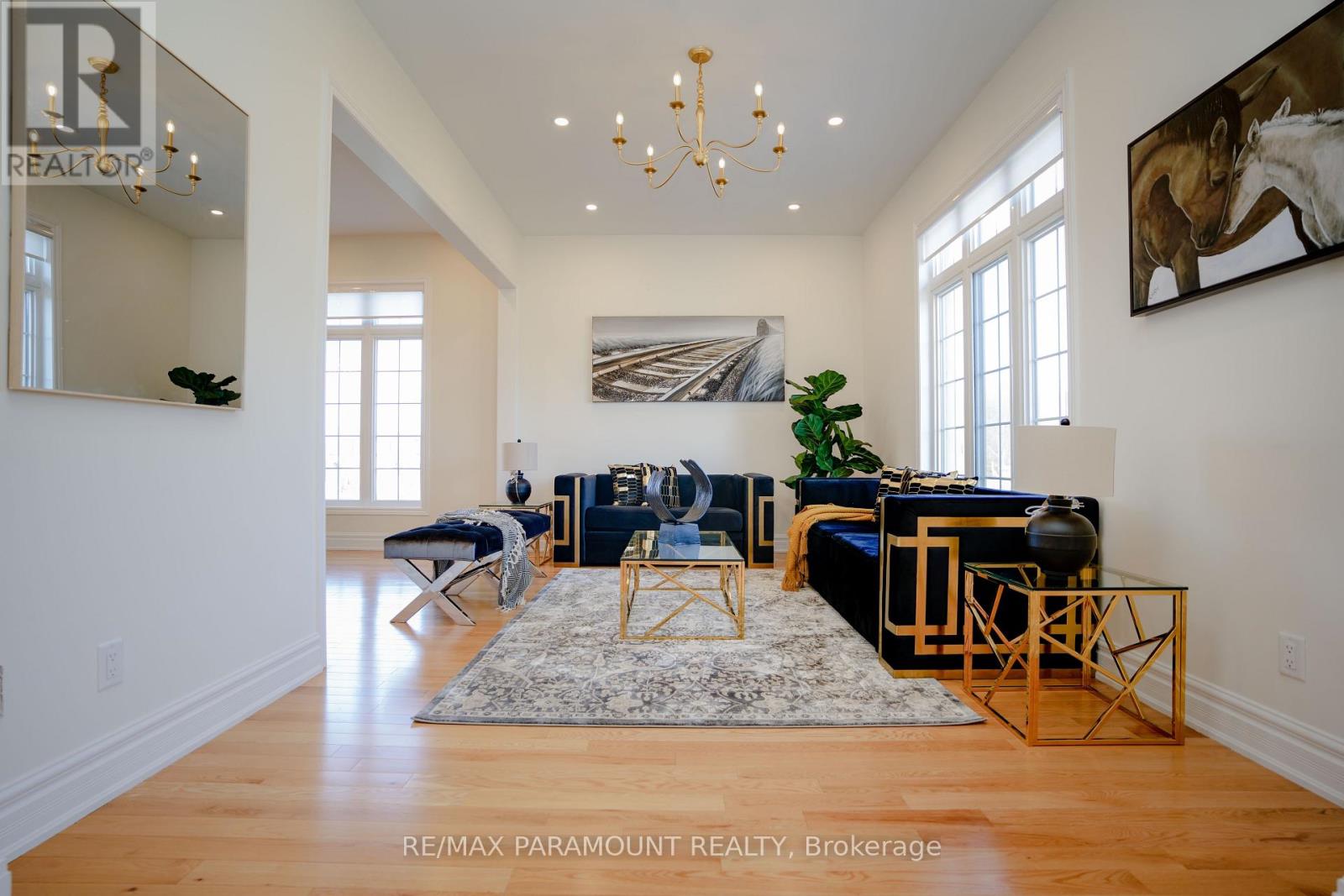 52 Stinson Street, Caledon, Ontario  L7E 4L6 - Photo 21 - W12102009