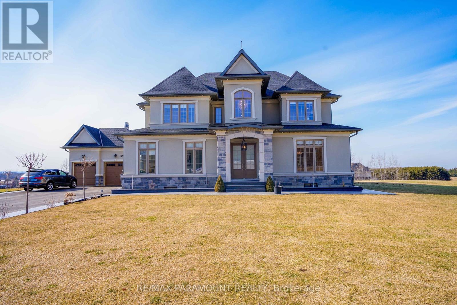 52 Stinson Street, Caledon, Ontario  L7E 4L6 - Photo 4 - W12102009