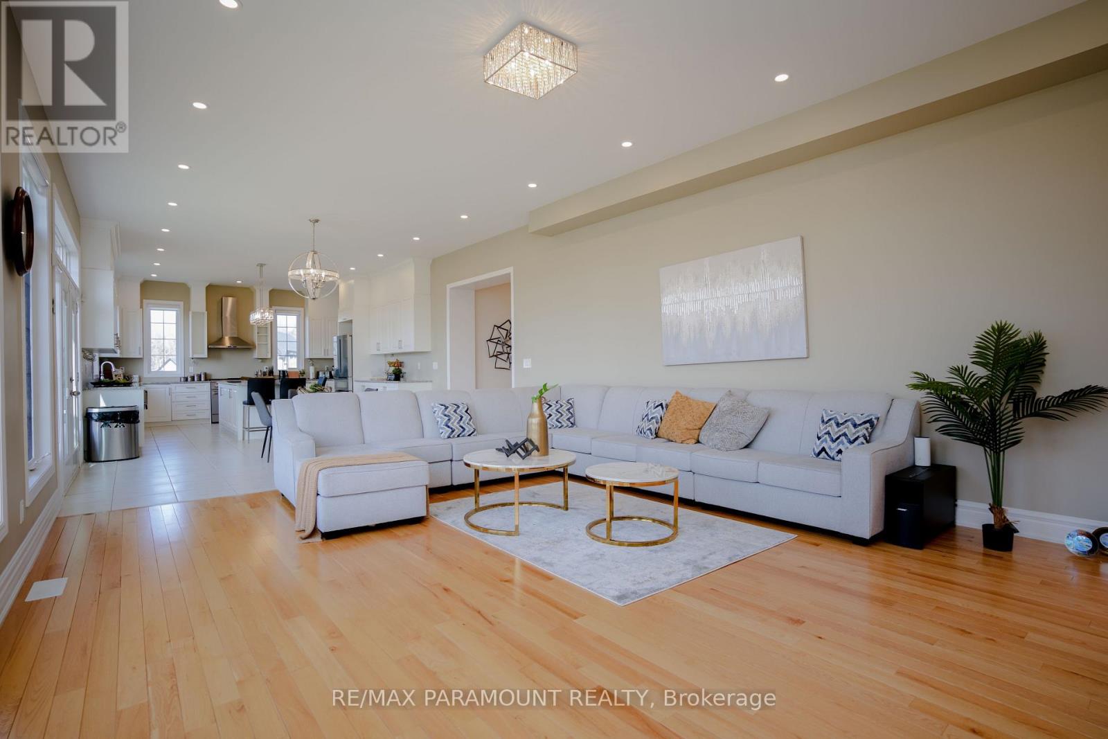 52 Stinson Street, Caledon, Ontario  L7E 4L6 - Photo 8 - W12102009