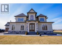 52 STINSON STREET, Caledon, Ontario