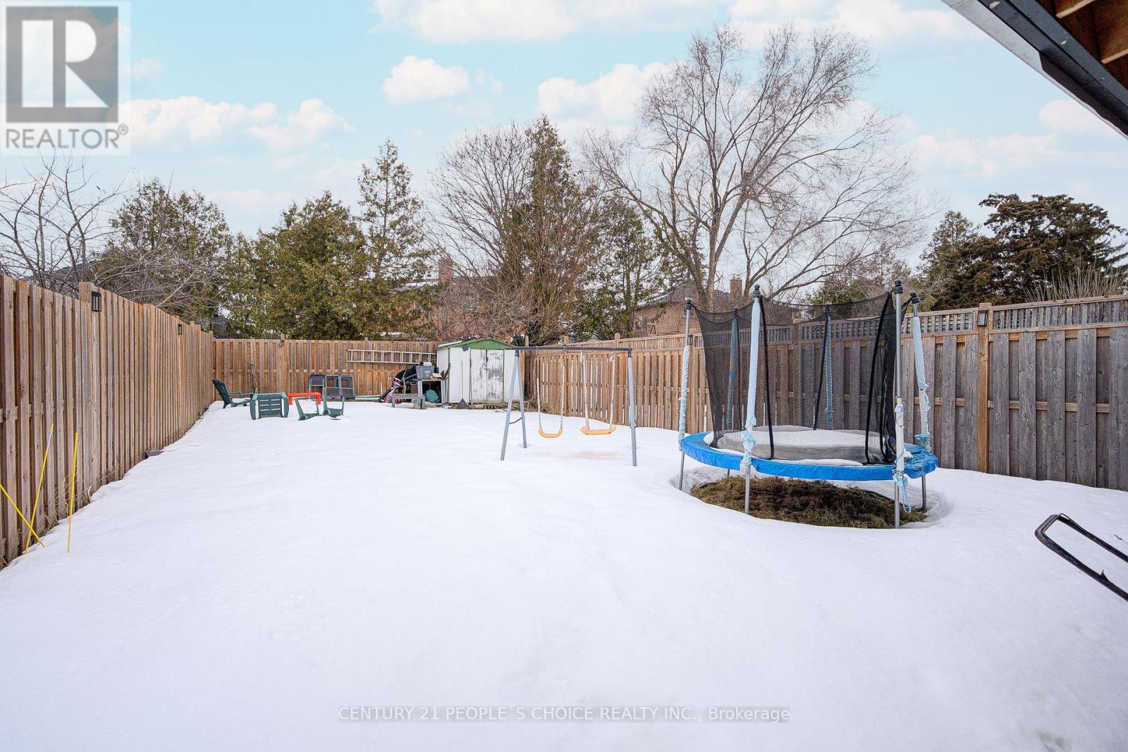 10 Lakeland Drive, Toronto, Ontario  M9V 1M9 - Photo 44 - W12102021
