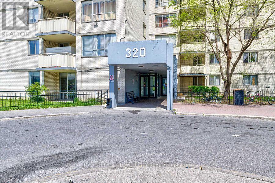 Property at 1106 - 320 DIXON ROAD image 1