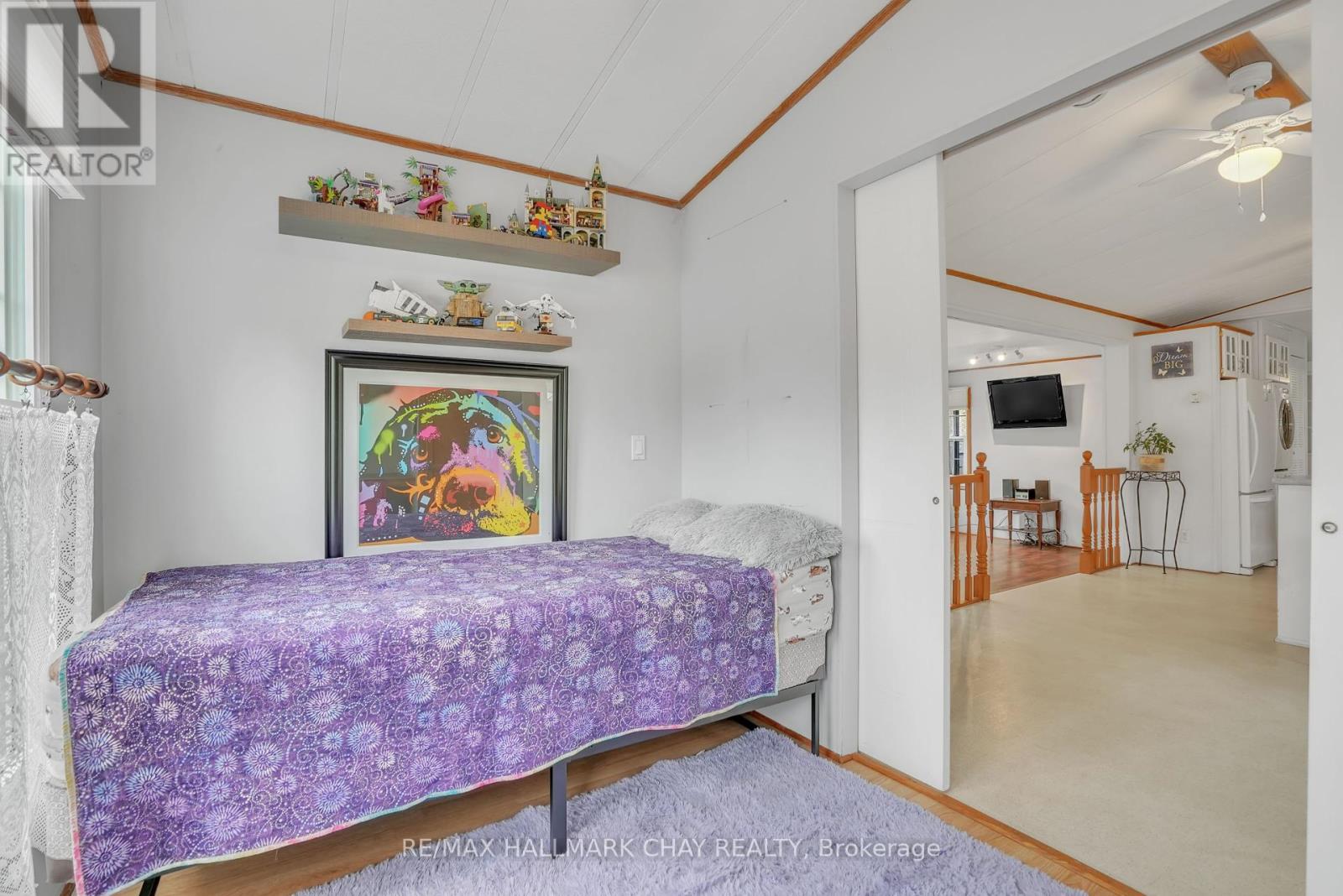 9 Princess Diana Drive, Springwater, Ontario  L0L 1P0 - Photo 14 - S12100373