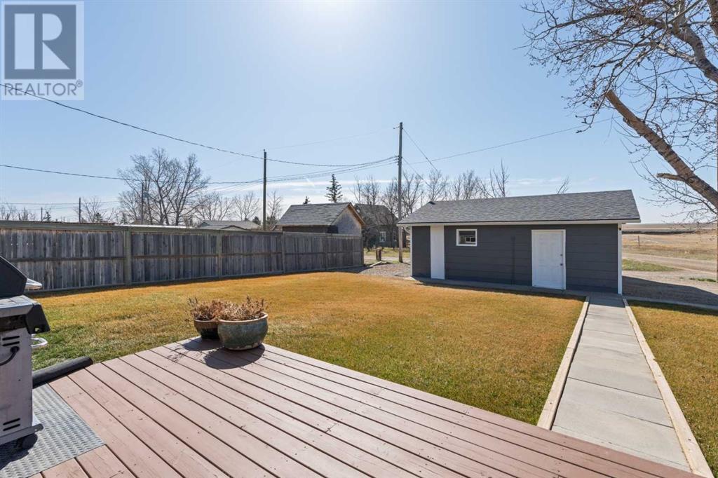 100 6 Avenue N, Champion, Alberta  T0L 2B0 - Photo 25 - A2211533