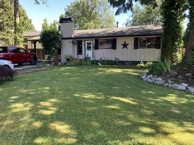19848 54 AVENUE, Langley, British Columbia