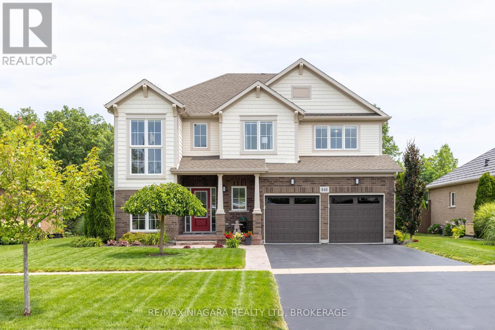 Property at 640 BRIAN STREET image 1