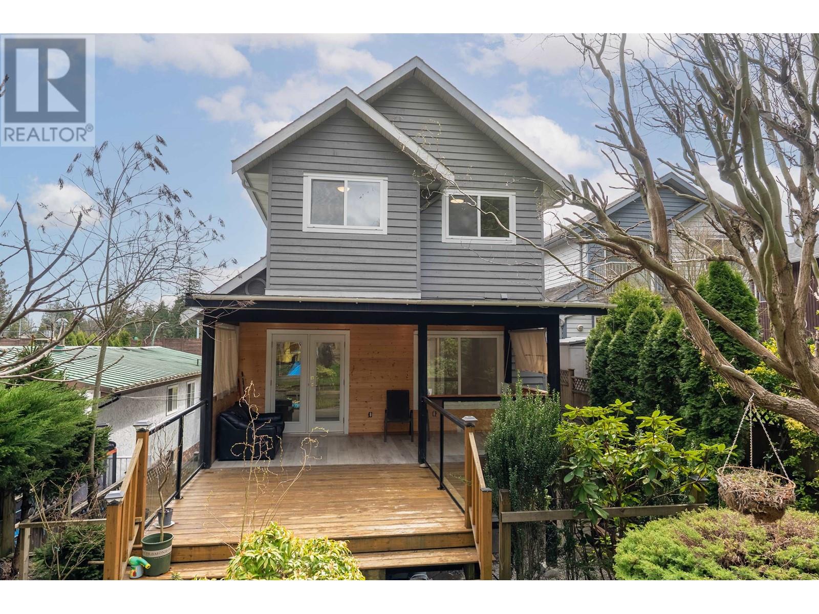 552 W 25th Street, North Vancouver, British Columbia  V7N 2G3 - Photo 21 - R2983450