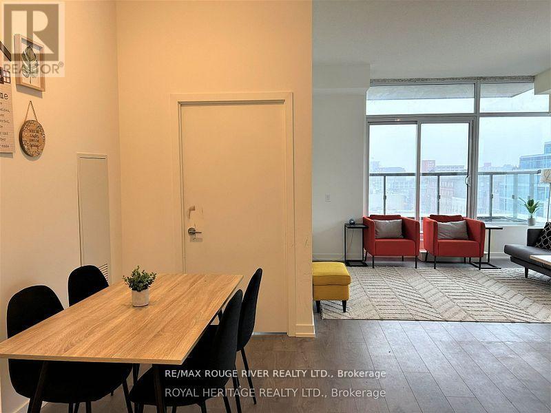 507 - 55 Duke Street W, Kitchener, Ontario  N2H 0C9 - Photo 8 - X12102104