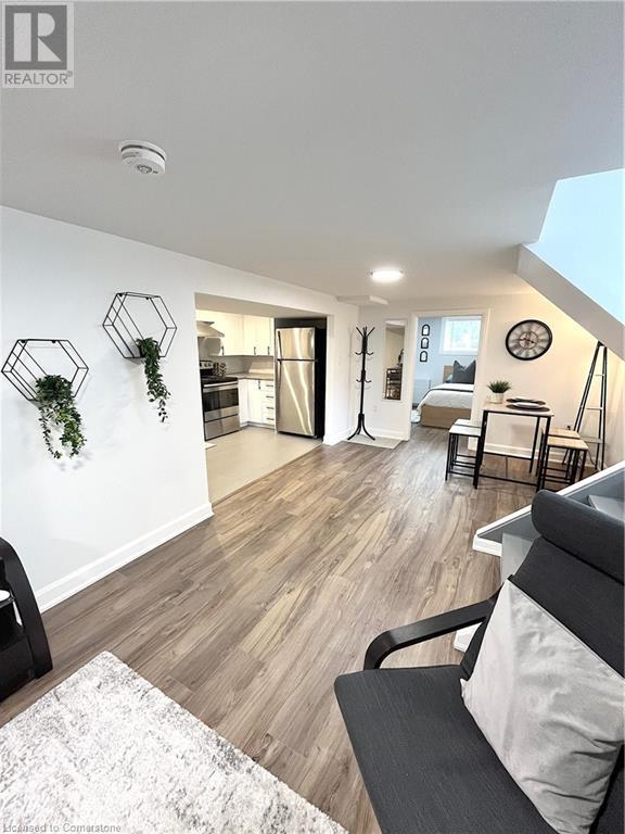87 Locheed Drive Unit# Lower, Hamilton, Ontario  L8T 4L5 - Photo 10 - 40721244