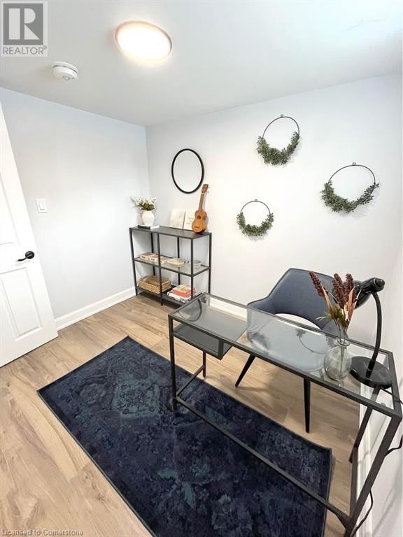 87 Locheed Drive Unit# Lower, Hamilton, Ontario  L8T 4L5 - Photo 2 - 40721244
