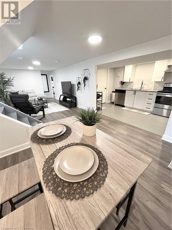 87 Locheed Drive Unit# Lower, Hamilton, Ontario  L8T 4L5 - Photo 8 - 40721244