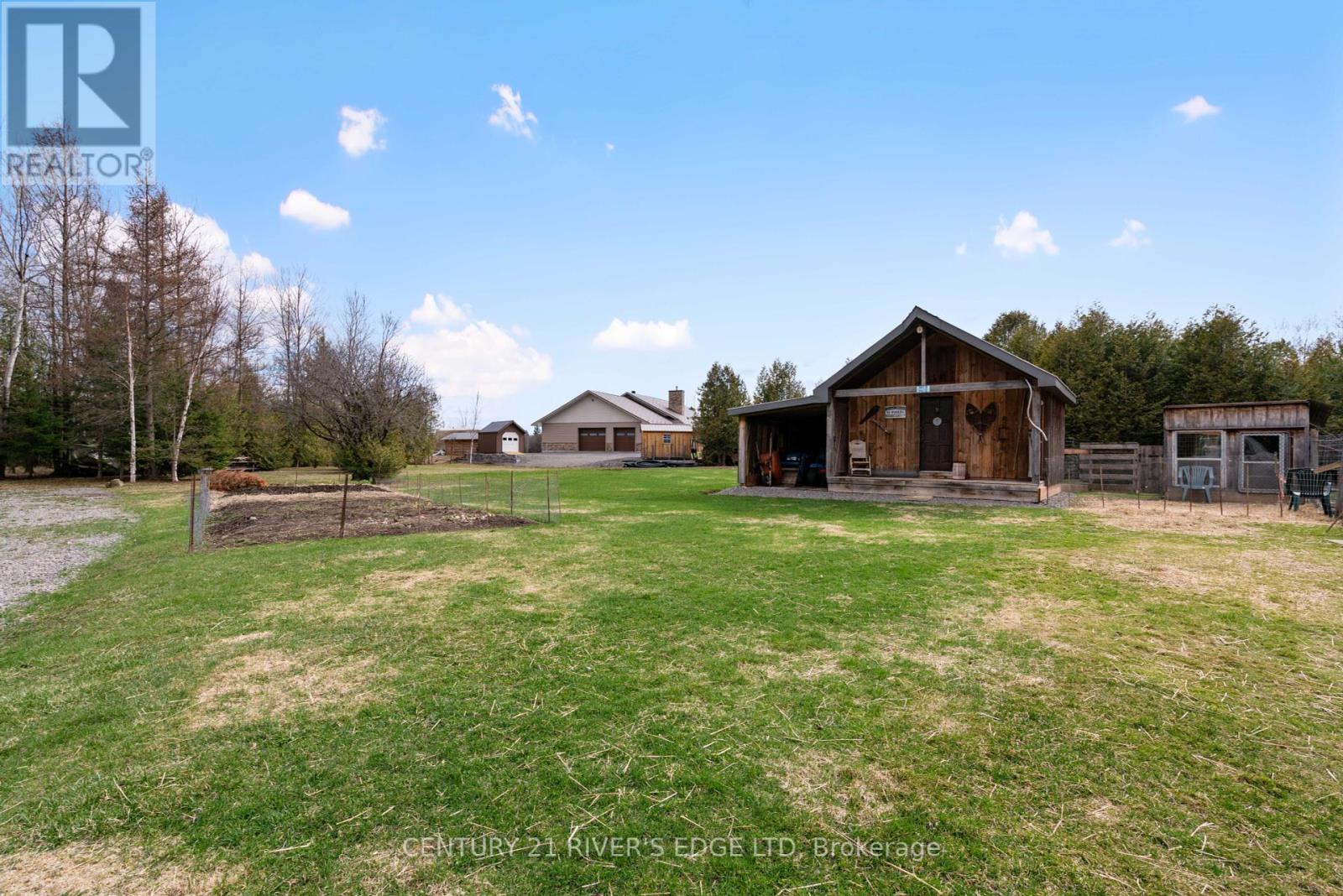 308 Forbes Road S, North Grenville, Ontario  K0G 1N0 - Photo 6 - X12102107