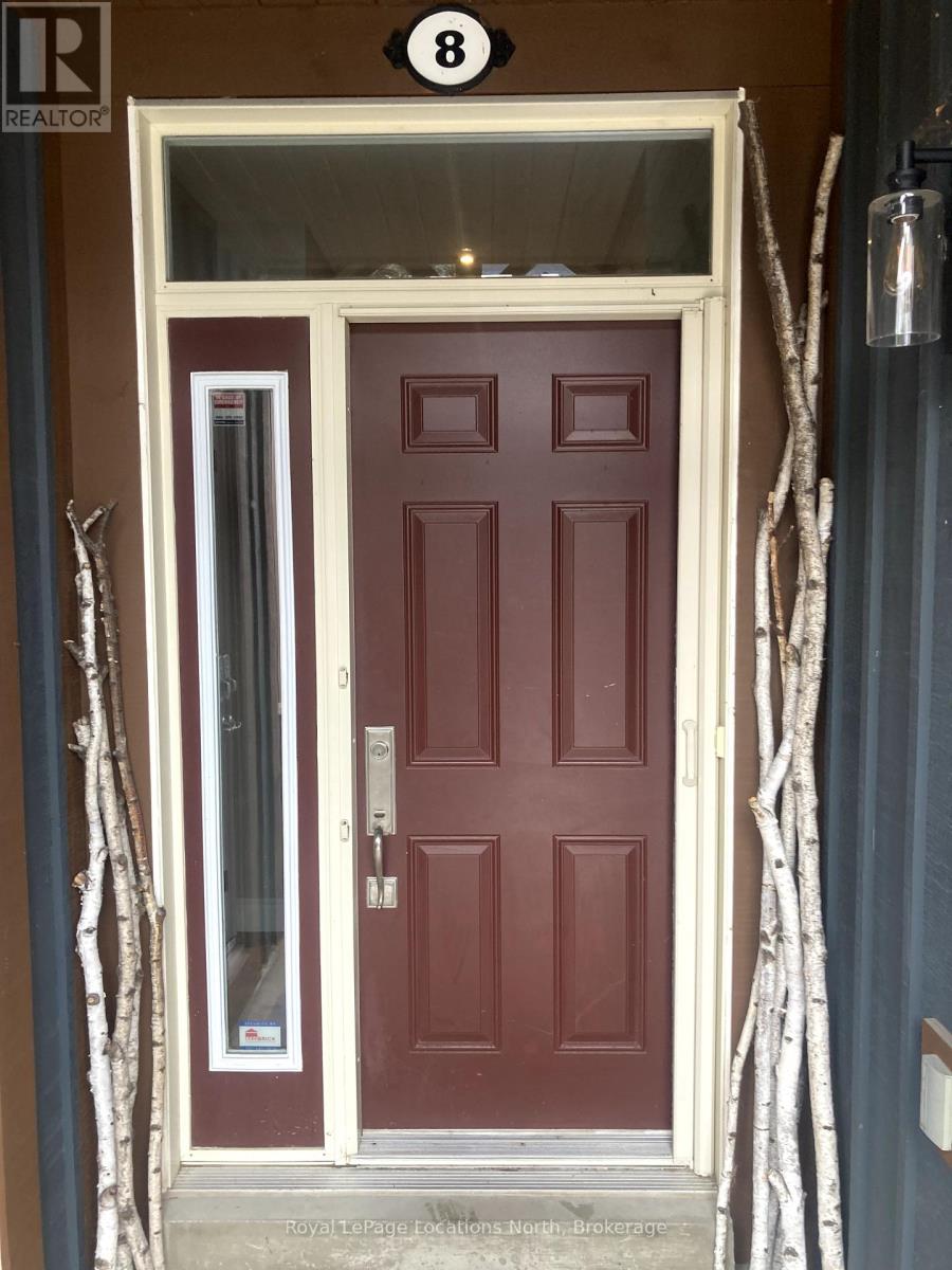 16 - 8 Wildrose Trail, Collingwood, Ontario  L9Y 0J4 - Photo 1 - S12102251