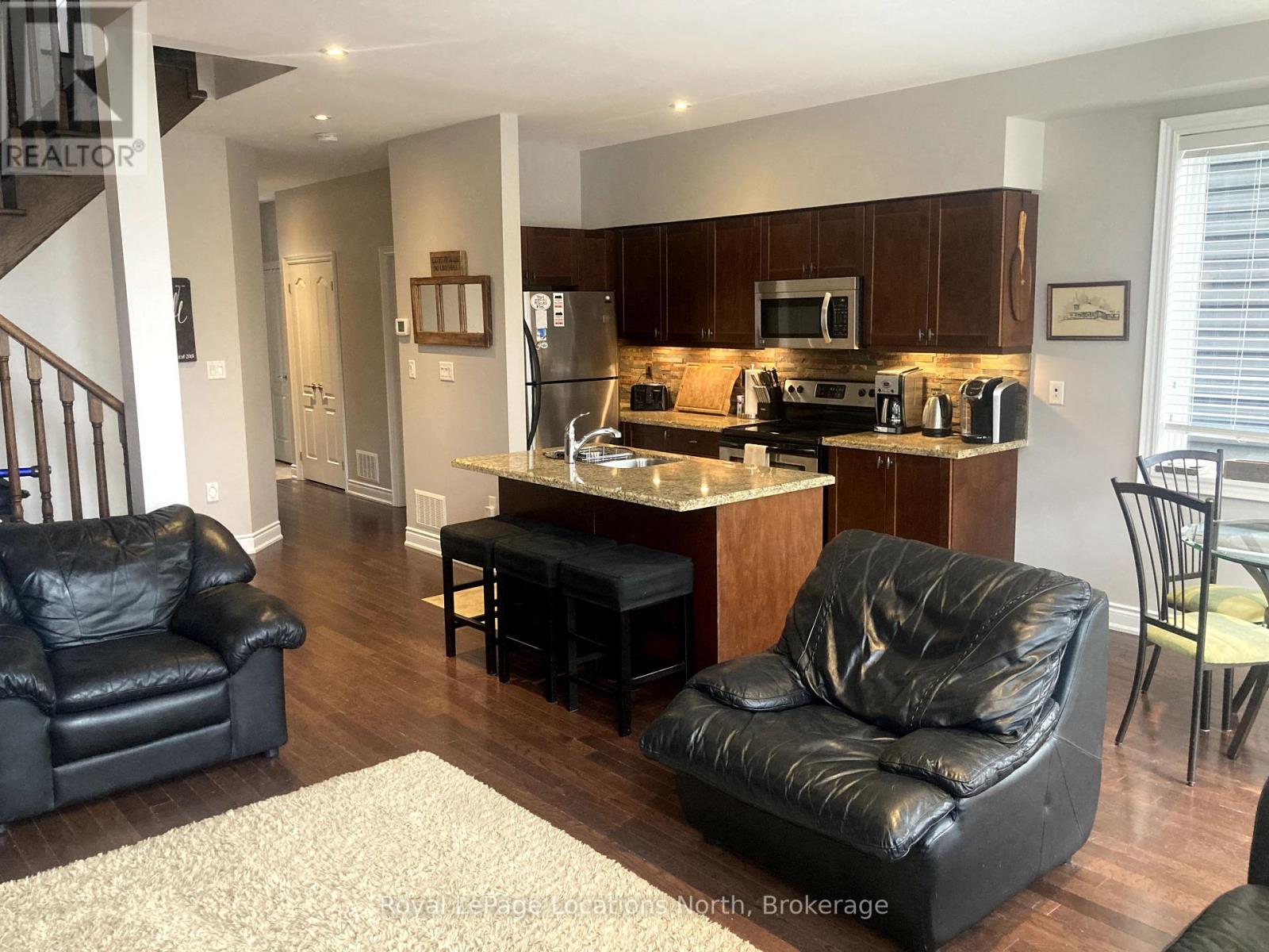 16 - 8 Wildrose Trail, Collingwood, Ontario  L9Y 0J4 - Photo 4 - S12102251