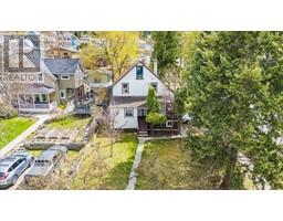 404 Houston Street, nelson, British Columbia