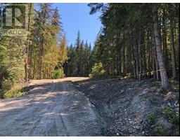 Lot 1 BROUSE LOOP Road, nakusp, British Columbia