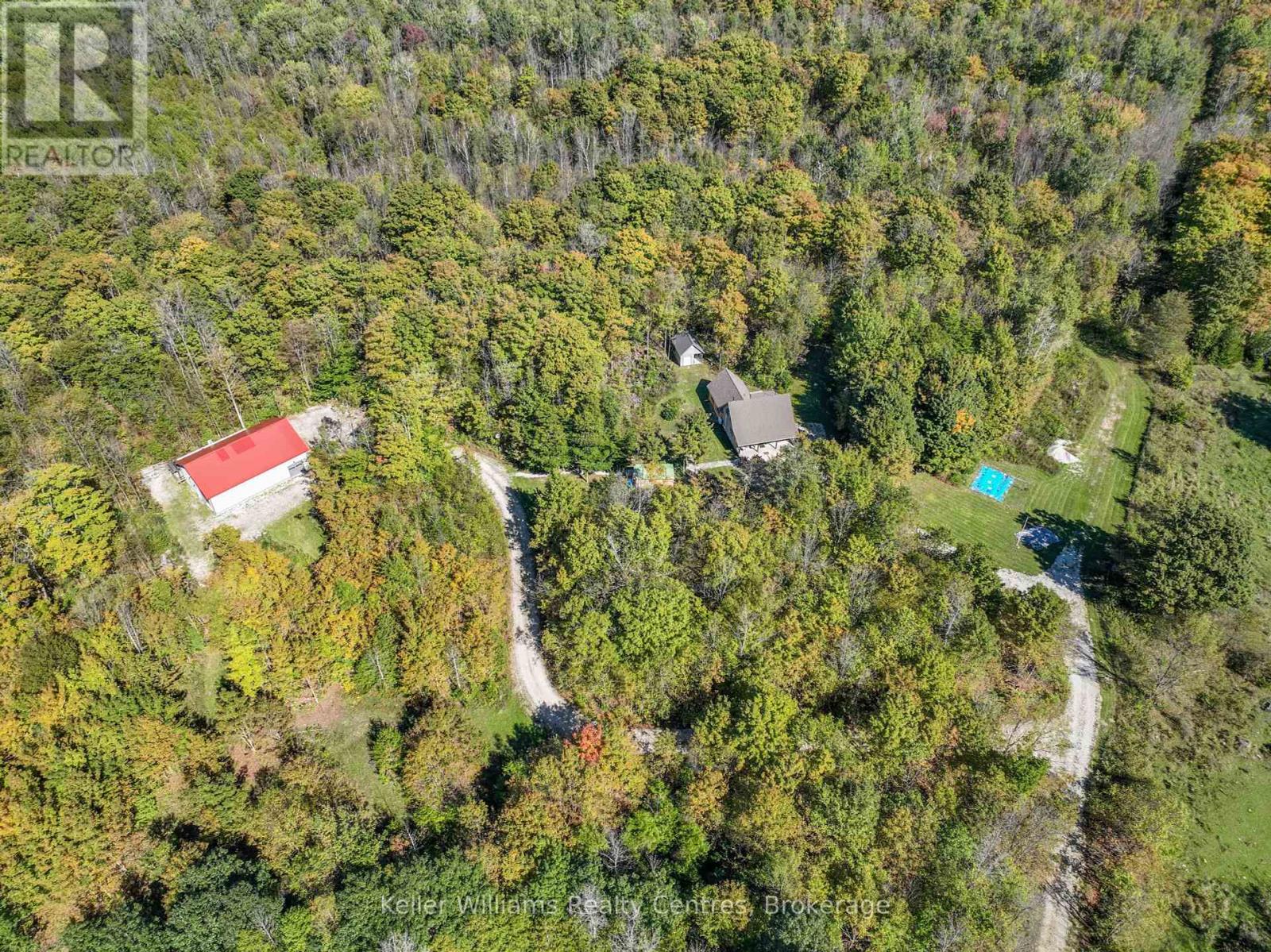 1019 Bruce Road 9, South Bruce Peninsula, Ontario  N0H 2T0 - Photo 2 - X12102116
