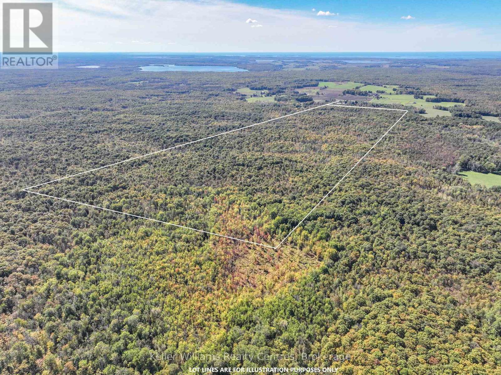 1019 Bruce Road 9, South Bruce Peninsula, Ontario  N0H 2T0 - Photo 33 - X12102116