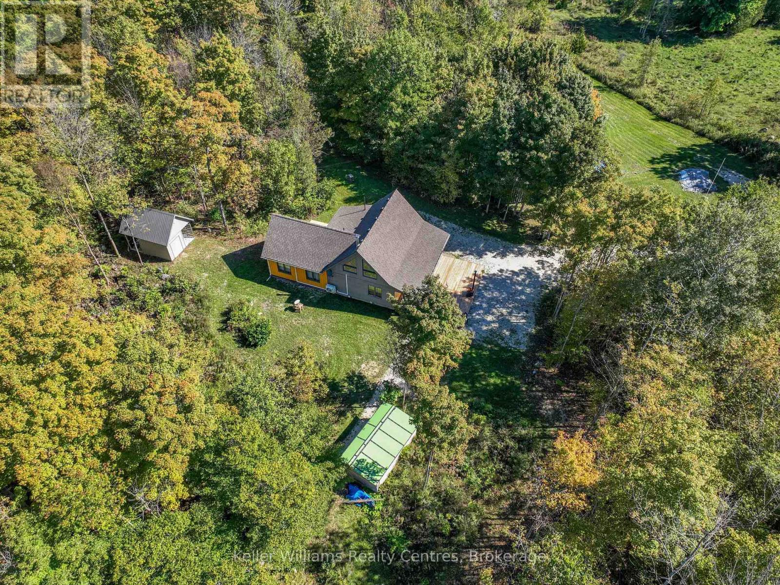 1019 Bruce Road 9, South Bruce Peninsula, Ontario  N0H 2T0 - Photo 8 - X12102116
