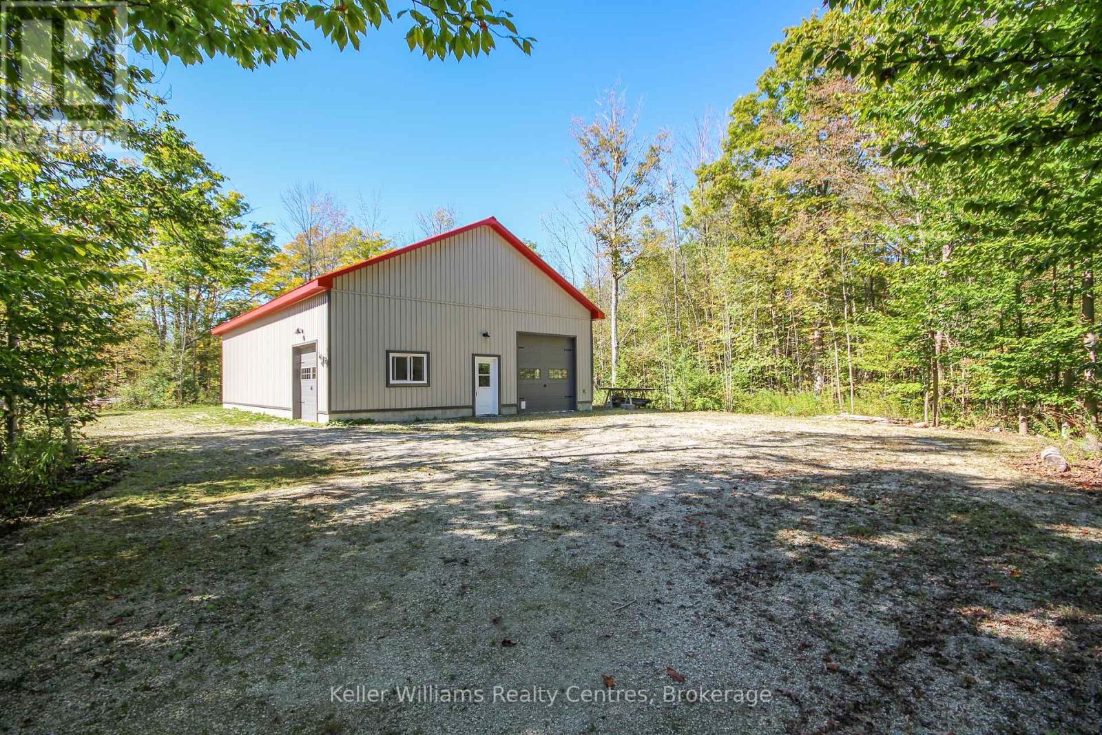 1019 Bruce Road 9, South Bruce Peninsula, Ontario  N0H 2T0 - Photo 38 - X12102120