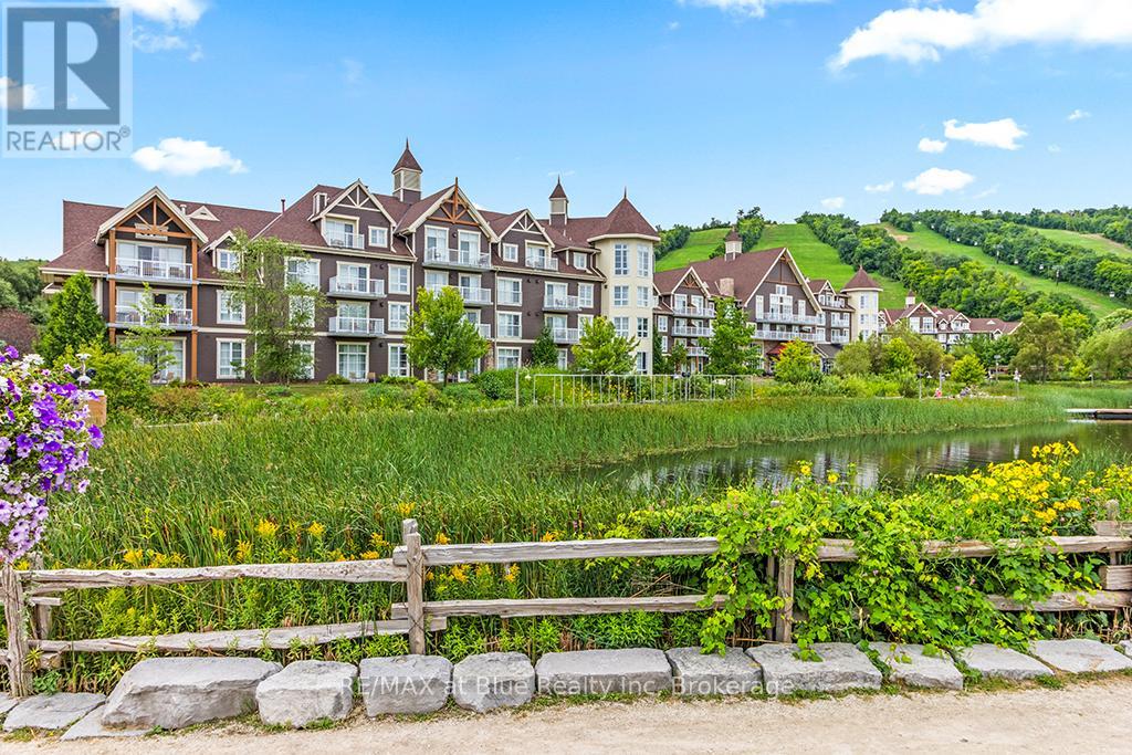 372 - 220 Gord Canning Drive, Blue Mountains, Ontario  L9Y 0V2 - Photo 4 - X12102232