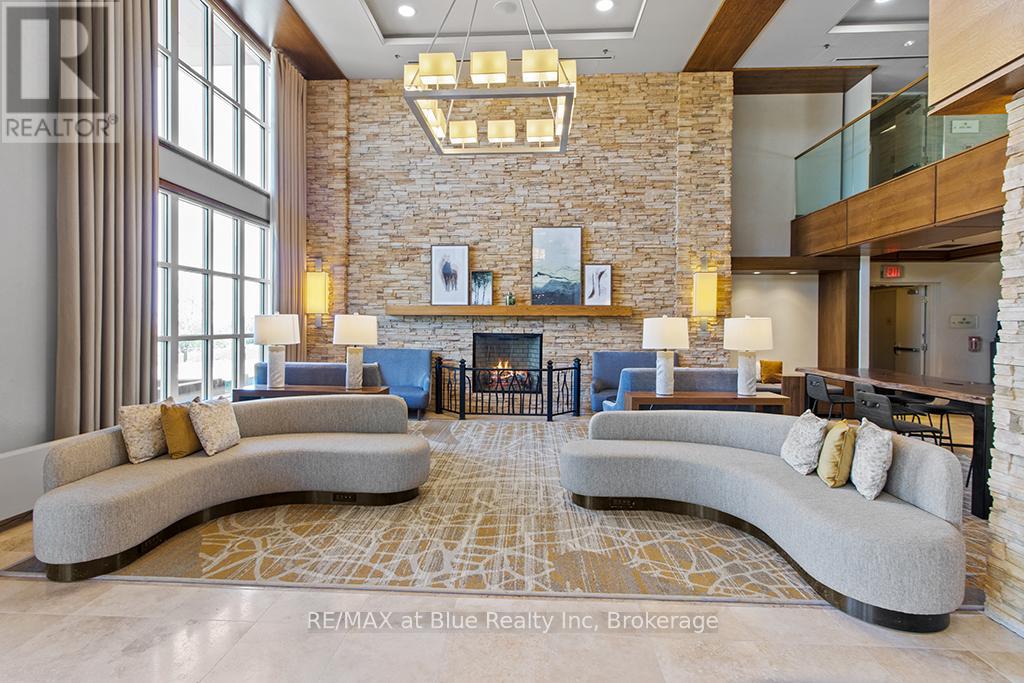 372 - 220 Gord Canning Drive, Blue Mountains, Ontario  L9Y 0V2 - Photo 7 - X12102232