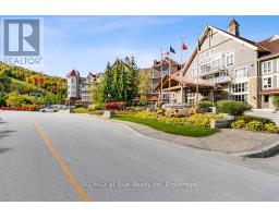 372 - 220 GORD CANNING DRIVE, Blue Mountains, Ontario