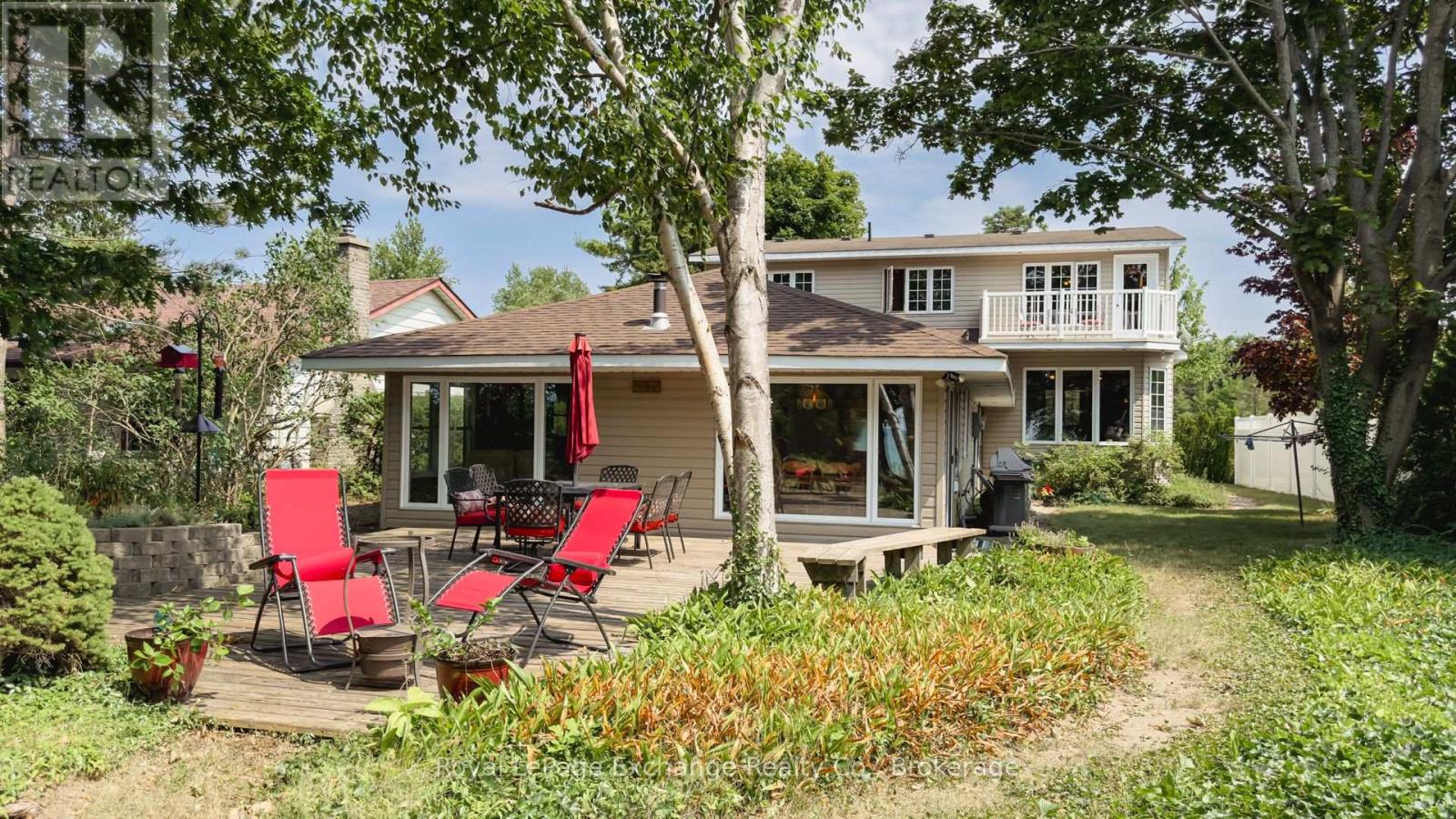46 BELL DRIVE, Huron-Kinloss, Ontario