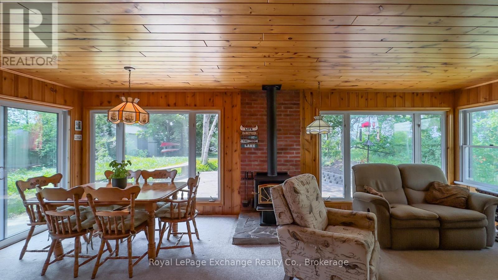 46 Bell Drive, Huron-Kinloss, Ontario  N2Z 0B3 - Photo 25 - X12102252