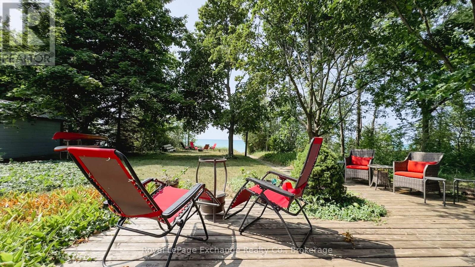 46 Bell Drive, Huron-Kinloss, Ontario  N2Z 0B3 - Photo 45 - X12102252