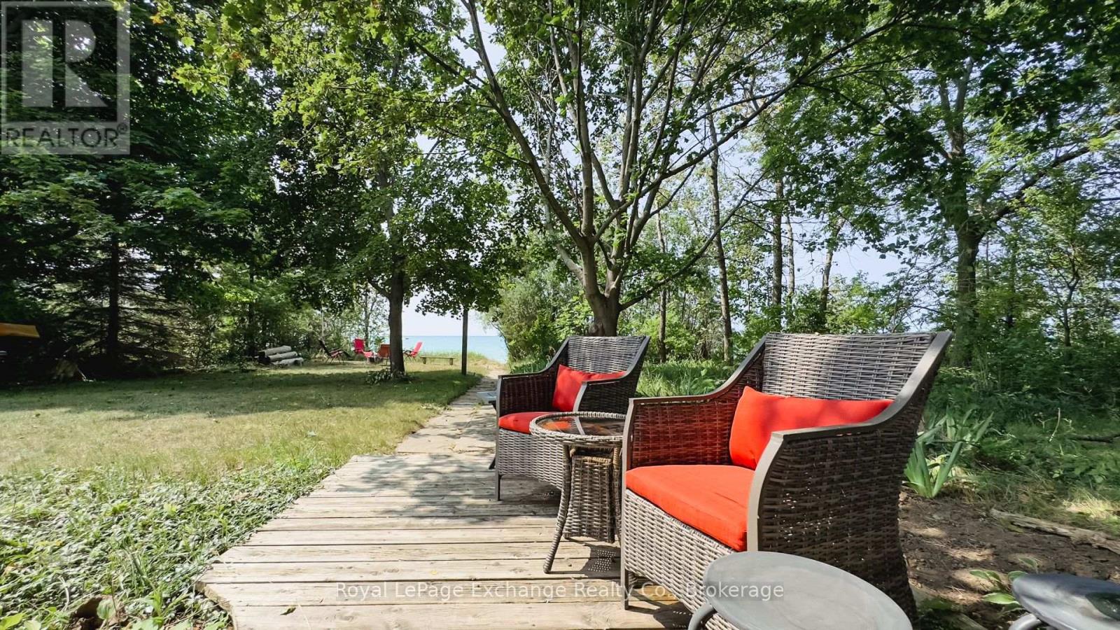 46 Bell Drive, Huron-Kinloss, Ontario  N2Z 0B3 - Photo 46 - X12102252