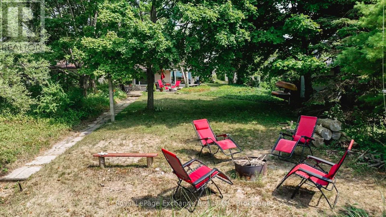 46 Bell Drive, Huron-Kinloss, Ontario  N2Z 0B3 - Photo 48 - X12102252