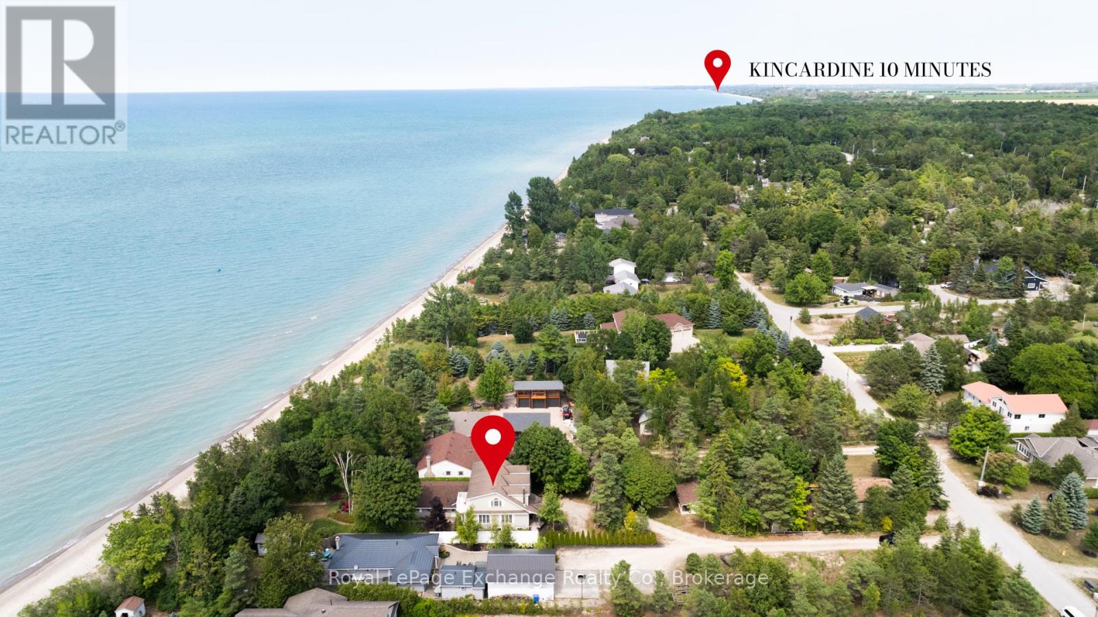 46 Bell Drive, Huron-Kinloss, Ontario  N2Z 0B3 - Photo 7 - X12102252