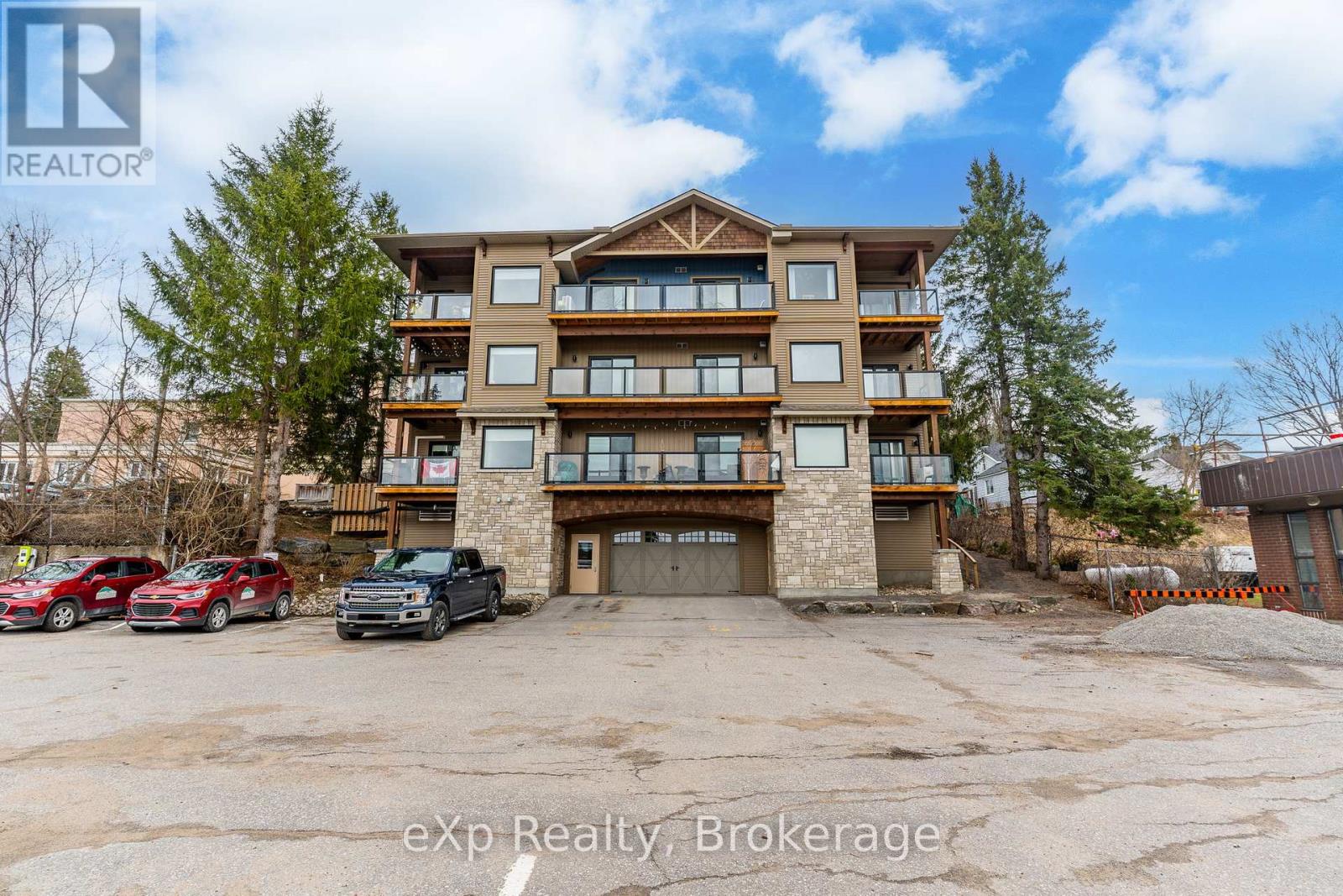 203 - 9 NEWCASTLE STREET, minden hills (minden), Ontario