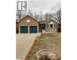 107 BROWN Street, Barrie, Ontario