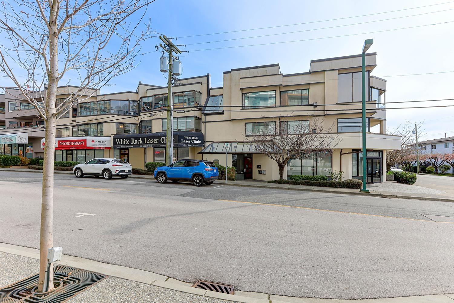 Property at 2F 1400 GEORGE STREET image 2