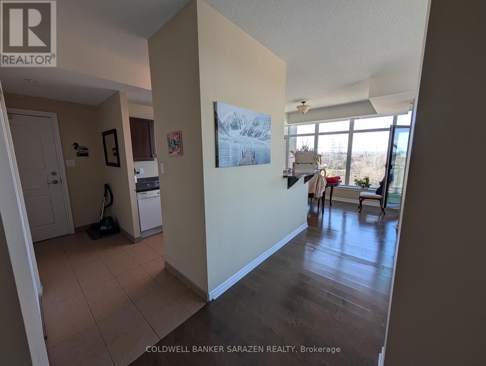 806 - 100 Roger Guindon Avenue, Ottawa, Ontario  K1G 3Z7 - Photo 11 - X12102201