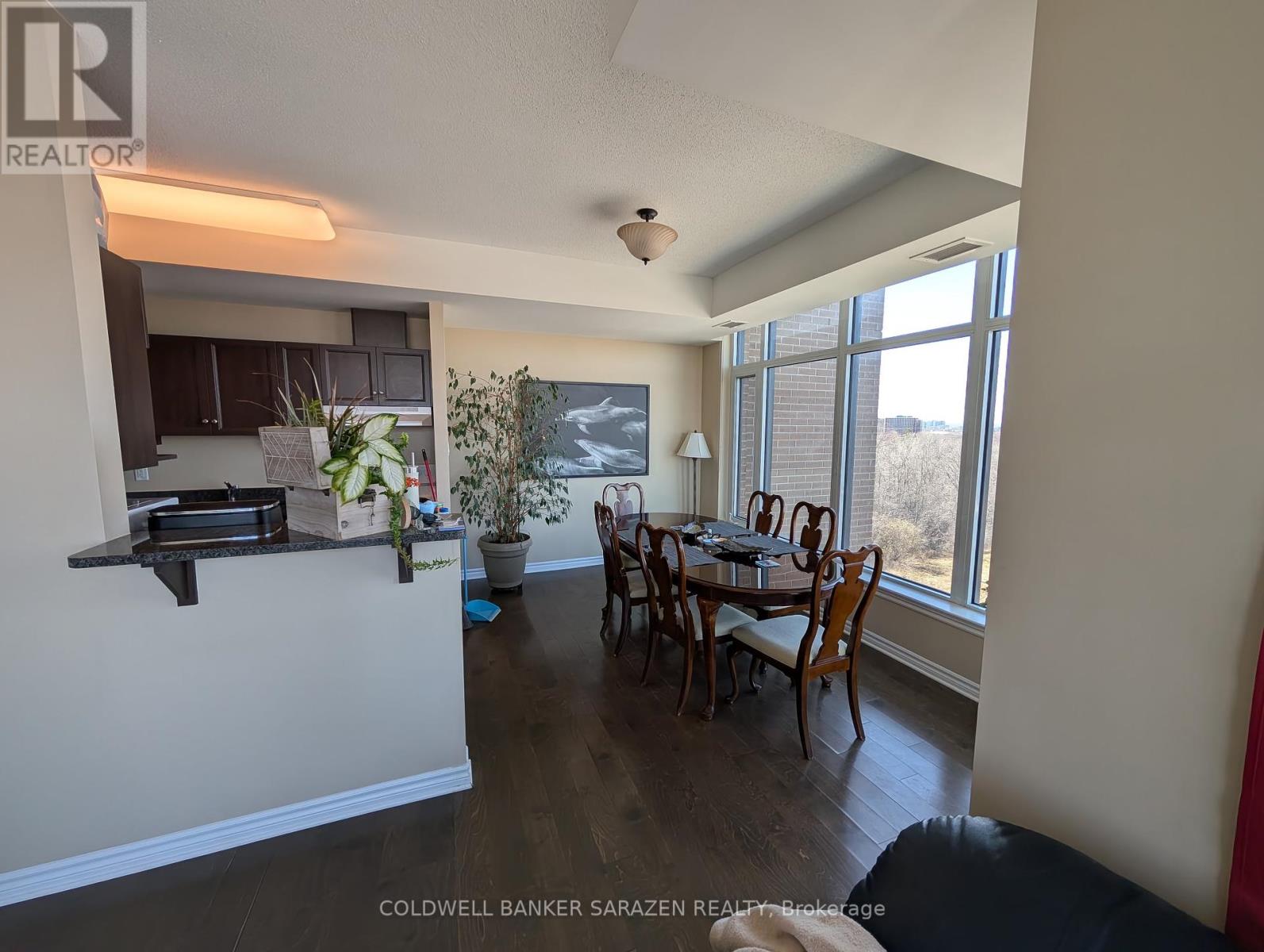 806 - 100 Roger Guindon Avenue, Ottawa, Ontario  K1G 3Z7 - Photo 12 - X12102201