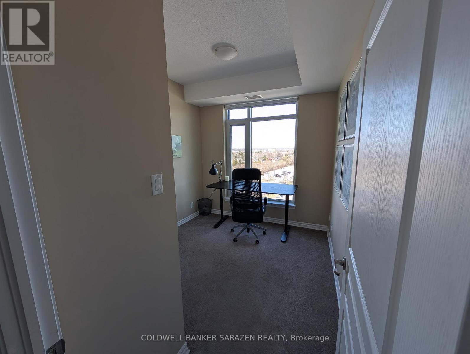 806 - 100 Roger Guindon Avenue, Ottawa, Ontario  K1G 3Z7 - Photo 16 - X12102201