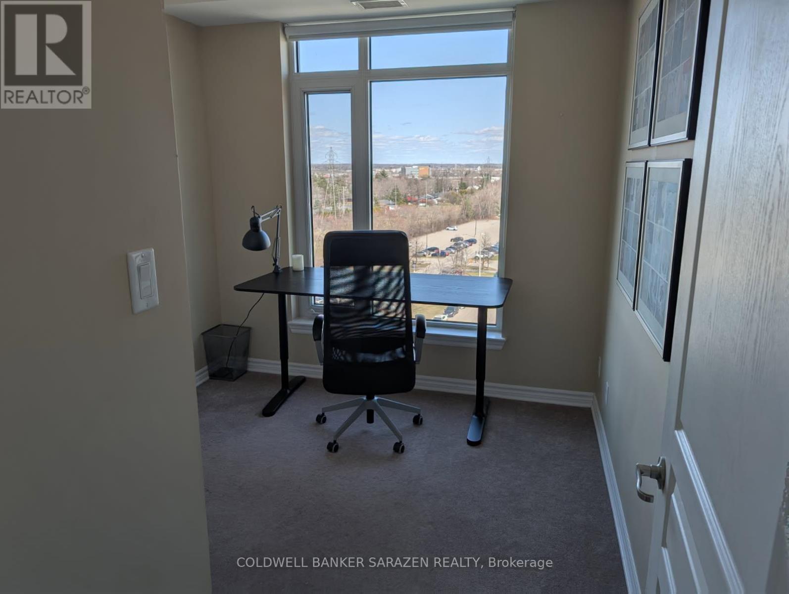 806 - 100 Roger Guindon Avenue, Ottawa, Ontario  K1G 3Z7 - Photo 17 - X12102201