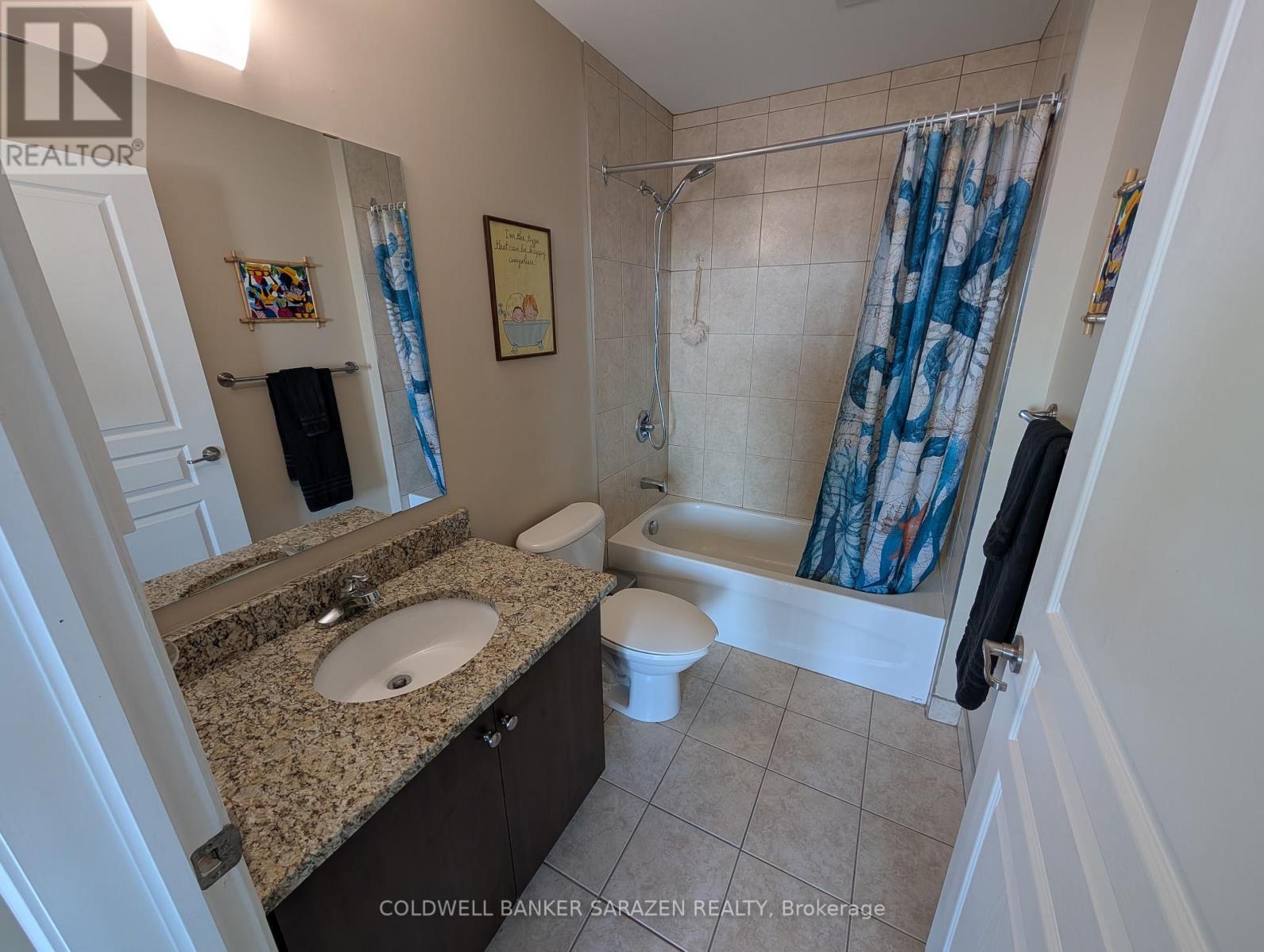 806 - 100 Roger Guindon Avenue, Ottawa, Ontario  K1G 3Z7 - Photo 5 - X12102201