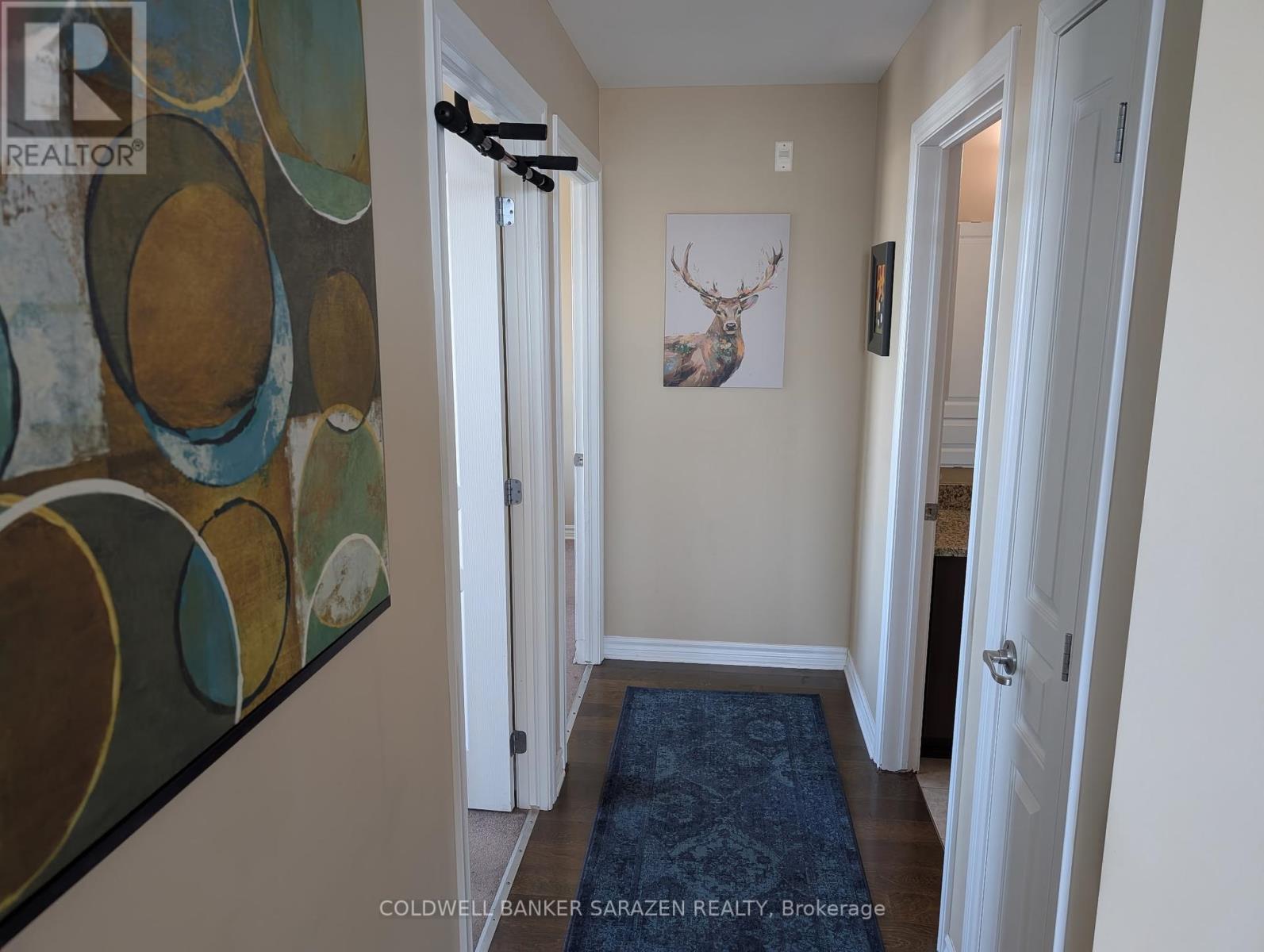 806 - 100 Roger Guindon Avenue, Ottawa, Ontario  K1G 3Z7 - Photo 6 - X12102201