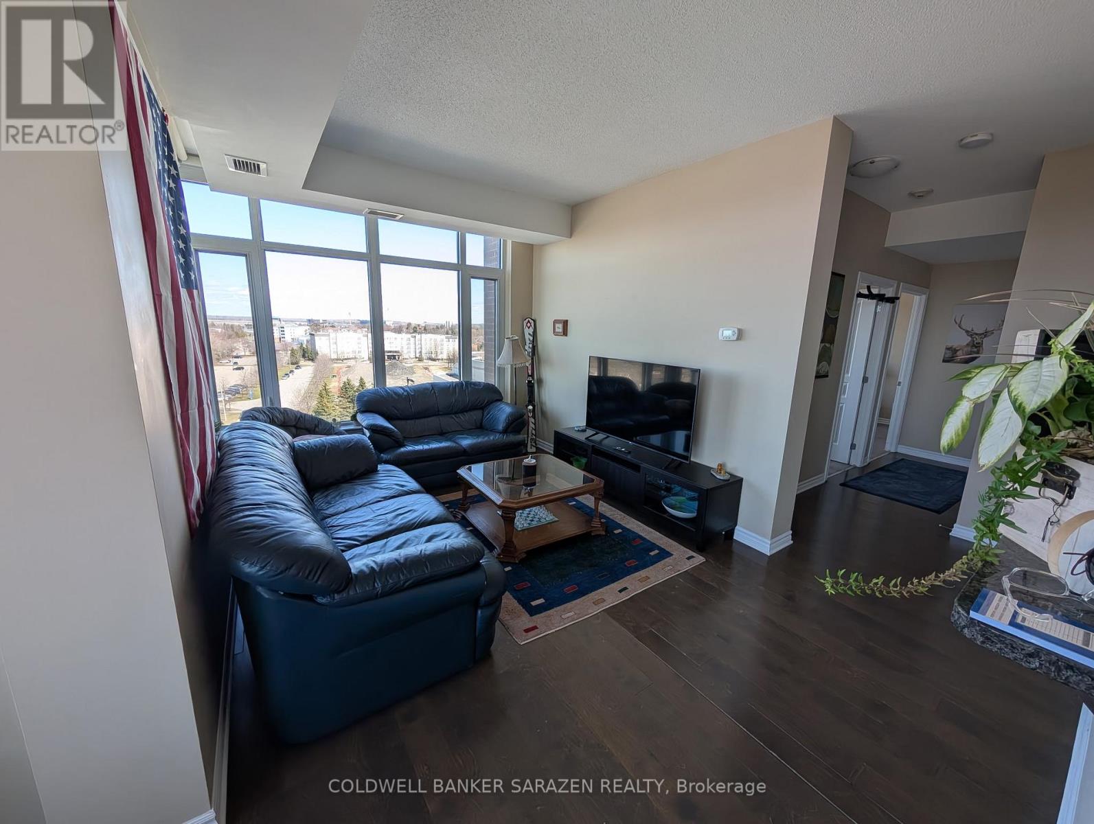 806 - 100 Roger Guindon Avenue, Ottawa, Ontario  K1G 3Z7 - Photo 9 - X12102201