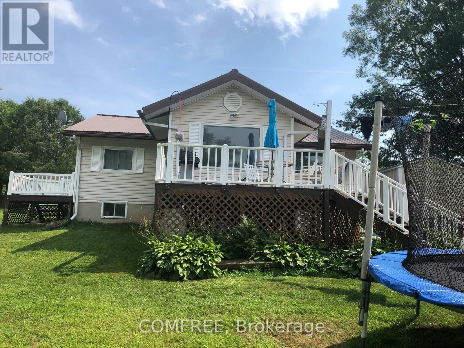 42 Rebecca Lane, Westport, Ontario  K0G 1X0 - Photo 1 - X12102283