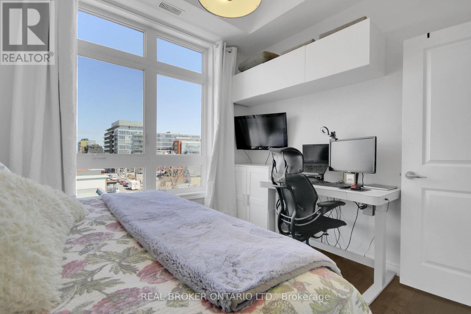 508 - 429 Kent Street, Ottawa, Ontario  K2P 1B5 - Photo 16 - X12102291