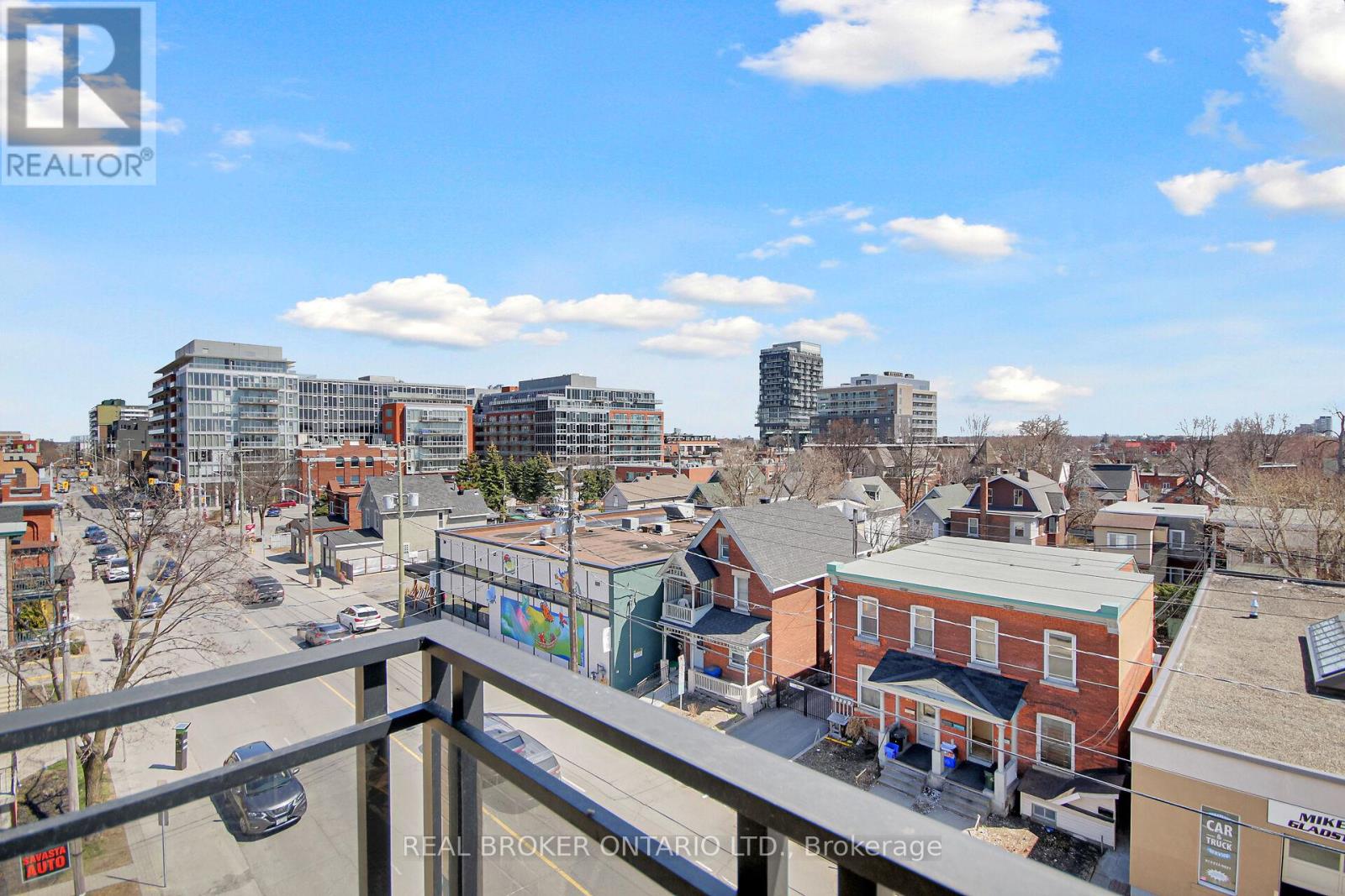 508 - 429 Kent Street, Ottawa, Ontario  K2P 1B5 - Photo 21 - X12102291